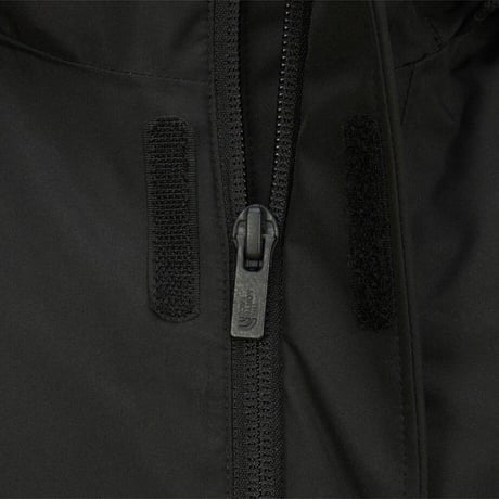 M'S PRO SHIELD JACKET BLACK NJ2HS03A