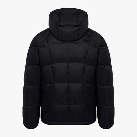 M'S LIGHT PACK DOWN JACKET REAL BLACK NJ1DS61D