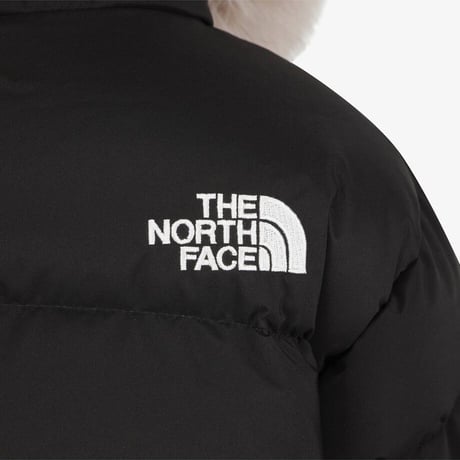 K'S ARNO DOWN COAT (RDS) BLACK NC1DS52S