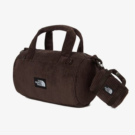 BREEZE ROLL CROSS BAG_CD BROWNIE NN2PS83B