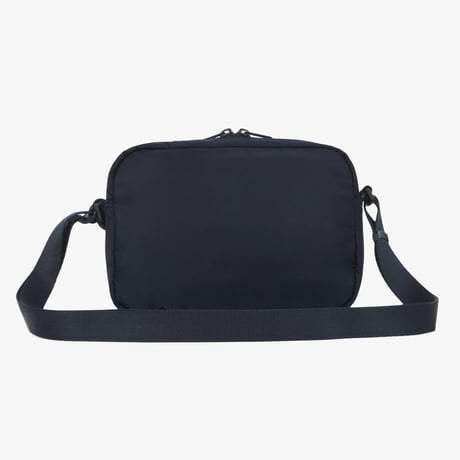 TRAVEL CROSS BAG S NAVY NN2PS29B