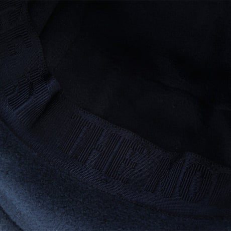 K'S EXPLORER FLEECE CAP BLUE NE3CS57U