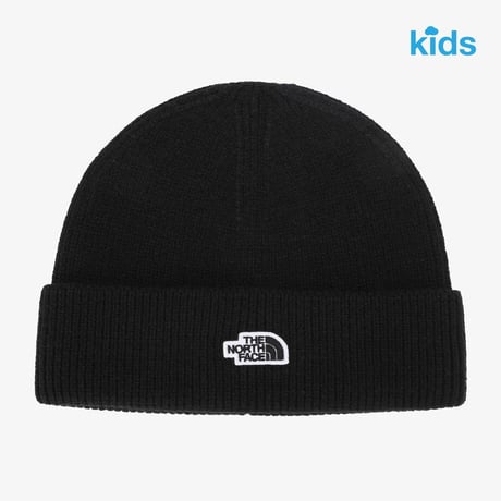 K'S COMFY BEANIE BLACK NE3BS51R