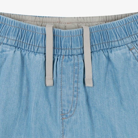 K'S BLUERIDGE SHORTS POWDER BLUE NS6NS06S