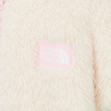 K'S COMFY FLEECE JACKET CREAM NJ4FR51V