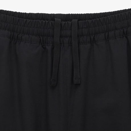 ICE RUN PANTS BLACK NP6NQ04J