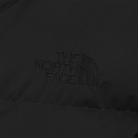 M'S ANORT DOWN COAT (RDS) REAL BLACK NC1DR52B