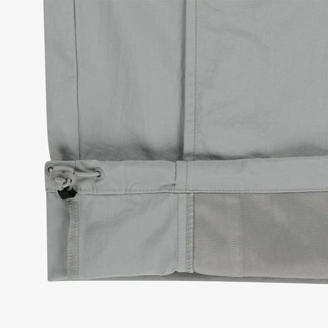 BRIO CREWNECK GRAY NM5MS04M