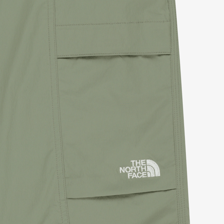 MERN SHORTS SLATE NS6NS10L