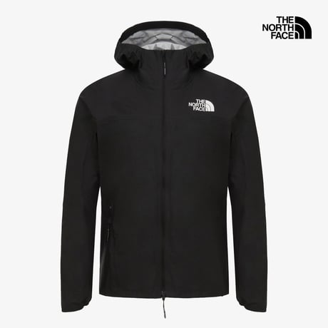 【SUMMIT SERIES】M SUMMIT SUPERIOR FL JACKET BLACK NJ2HS10A