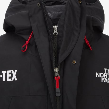 M'S 40TH ANNIVERSARY GTX MOUNTAIN JACKET BLACK NJ2GR00A