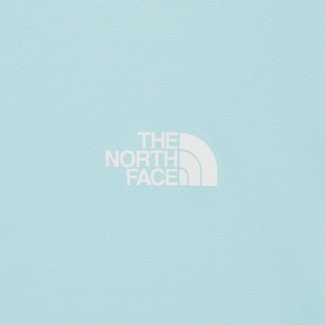 【SUMMIT SERIES】W SUMMIT HIGH TRAIL SS - GRAPHIC PASTEL BLUE NT7US99A