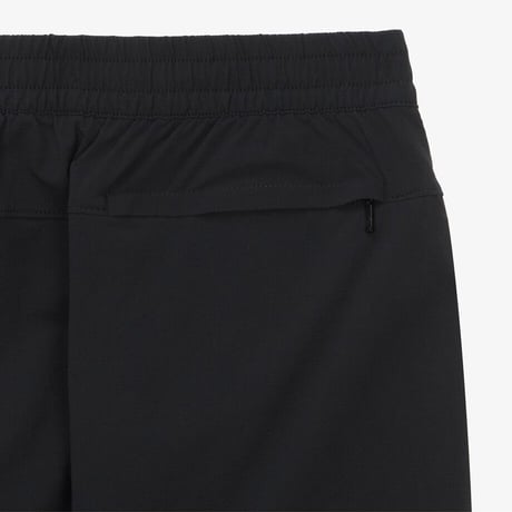 W'S KANTE PANTS BLACK NP6NR35A