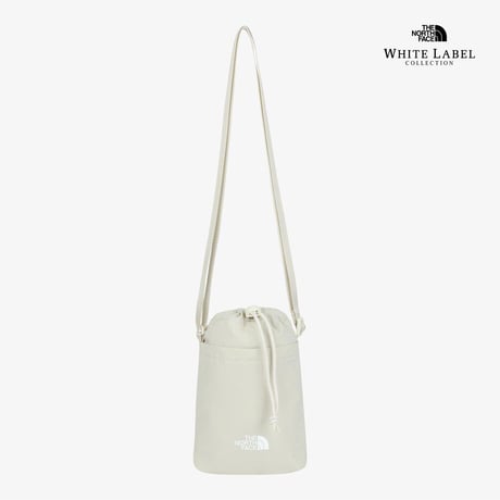 LINDEN STRING BAG MINI CREAM NN2PS02K