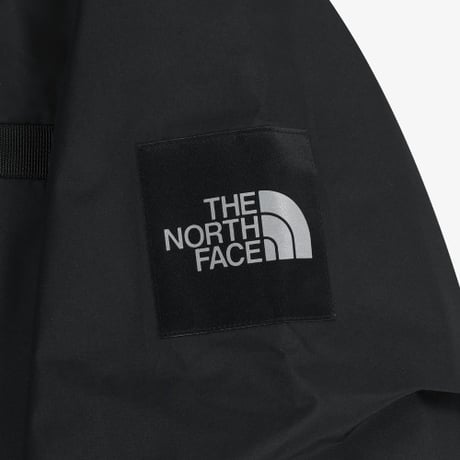 LINE-X HEAT JACKET BLACK NJ3NR57