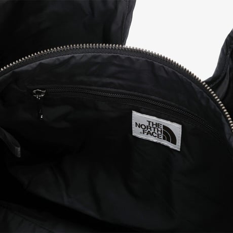 HAZE SHOULDER BAG BLACK NN2PS57J