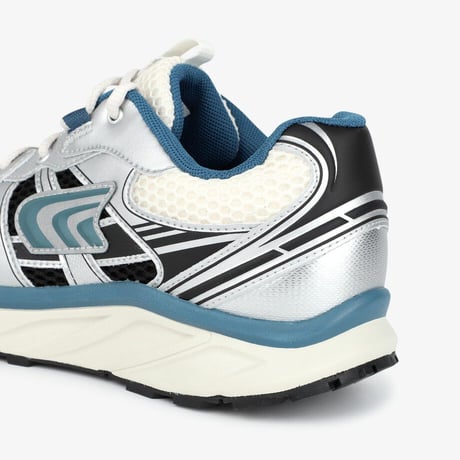 SOLID TECH OCEAN BLUE NS93R74K