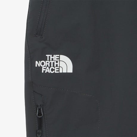 W'S ENDURON PANTS CHARCOAL NP6NR31B