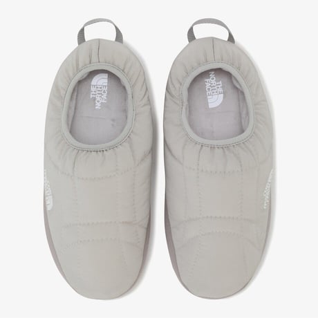 WAVE ON MULE GRAYISH BEIGE NS85S74K