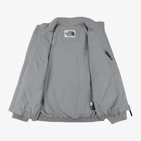 NEILTON JACKET WARM GRAY NJ3BS03K