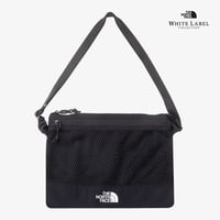 LINDEN MESH CROSS BAG BLACK NN2PR15J