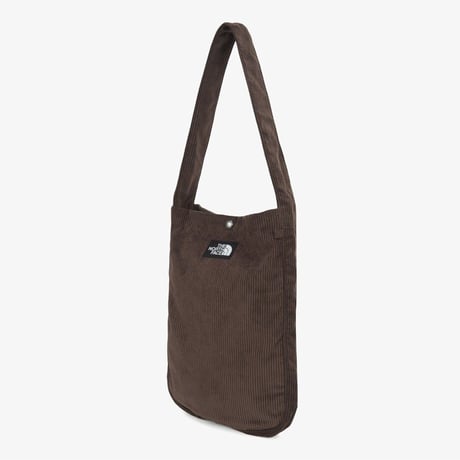 FLUID TOTE_PLUS BROWNIE NN2PS65A