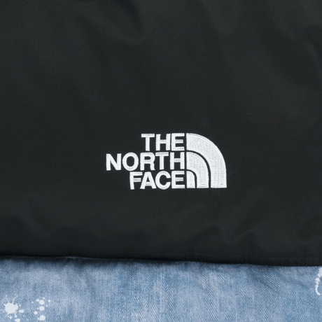 NOVELTY NUPTSE PT JACKET (RDS) BLUE NJ1DR56J