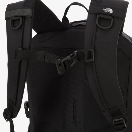 30L BIG SHOT EX AIR BLACK NM2DR20A