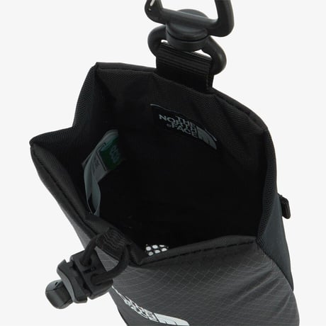 MT LITE BOTTLE POUCH BLACK NN2PR12A