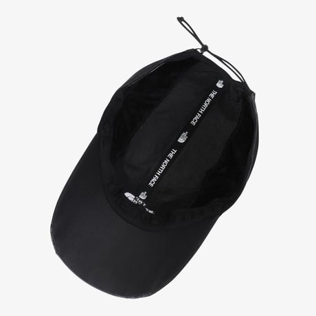 W'S SR SPEED CAP BLACK NE3CS60J