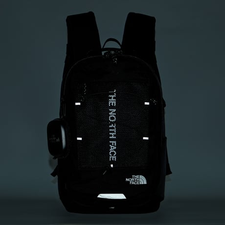25L SUPER PACK II MINI BLACK