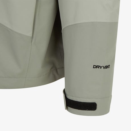M'S ALTOS JACKET LIGHT KHAKI NJ2HR51D