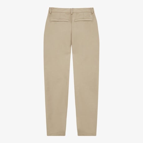 W'S CITY TAPERED PANTS SAND NP6NQ80C