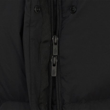 W'S CLOUD DOWN JACKET (RDS) BLACK NJ1DR90A