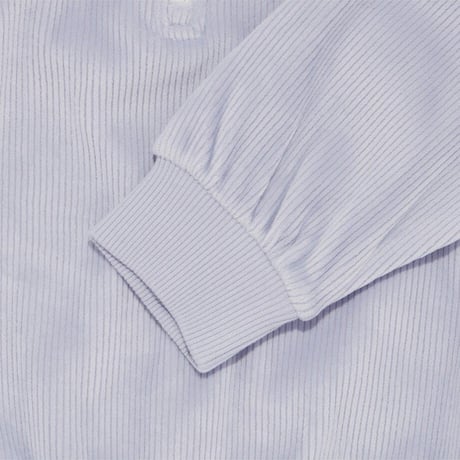 K'S BUMPY SWEAT SET ALASKAN BLUE NM5MR61U
