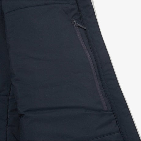 M'S FELIX HEAT JACKET DEEP NAVY NJ3NQ55C