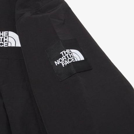 MARTIS EX JACKET BLACK NJ3BQ60J