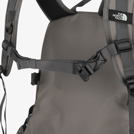 18L ELECTRON LIGHT BROWN NM2DR52L