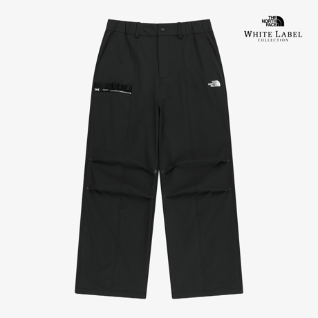 LINE-X PANTS BLACK NP6NR58J