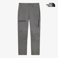 M BASIN PANT STONE GRAY NP6NS29B