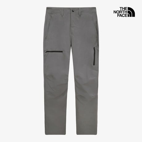 M BASIN PANT STONE GRAY NP6NS29B