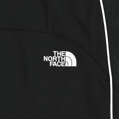 DYNAMO CREWNECK BLACK NM5MR54J