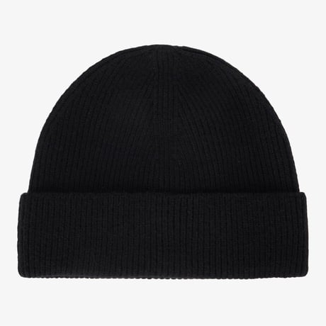 TNF MID BEANIE JET BLACK NE3BS53F