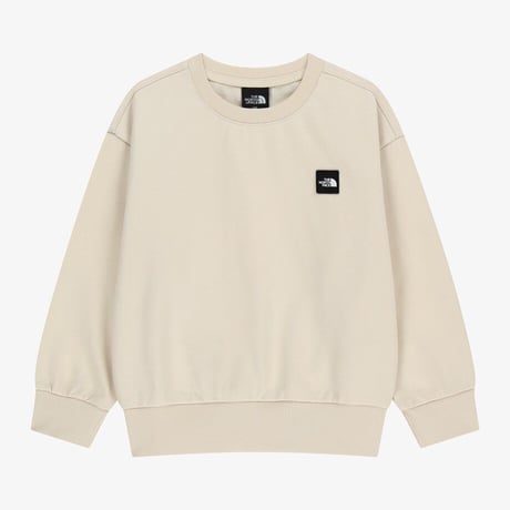 K'S GO-TO SET CREAM BEIGE NM5MS01U