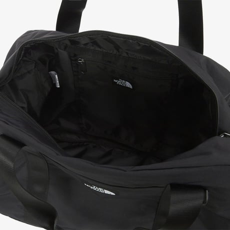 HERITAGE CARGO L_LIGHT BLACK NN2PS50A
