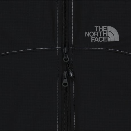 VOLTRUN JACKET BLACK NJ3BR55J
