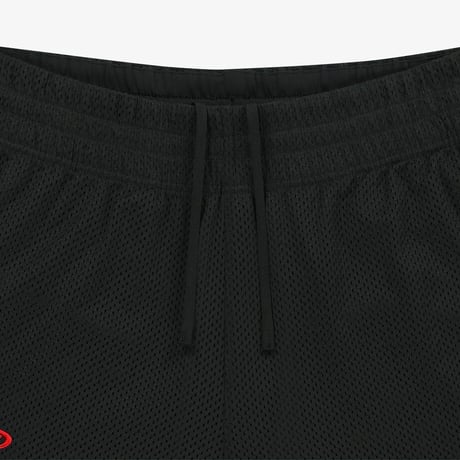 AERONET SHORTS BLACK NS6NS14J
