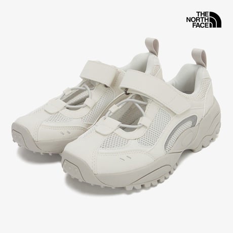 W SUNRISE MARY JANE CREAM NS82S01B