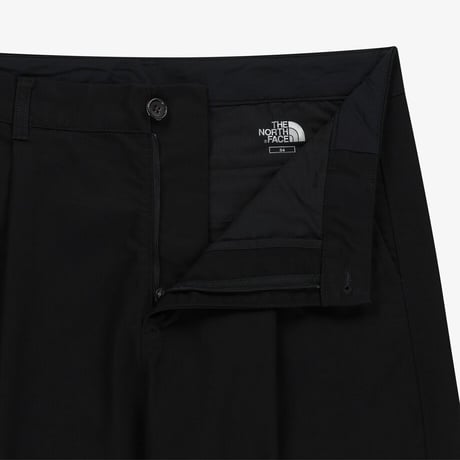 EVERYDAY CHINO PANTS BLACK NP6NR60J