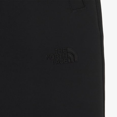 M'S HEATCORE PANTS BLACK NP6PR50A